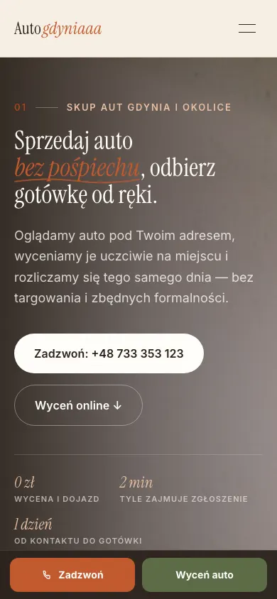 Strona Autogdyniaaa